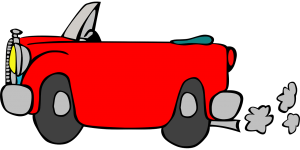Auto Fahrdienste